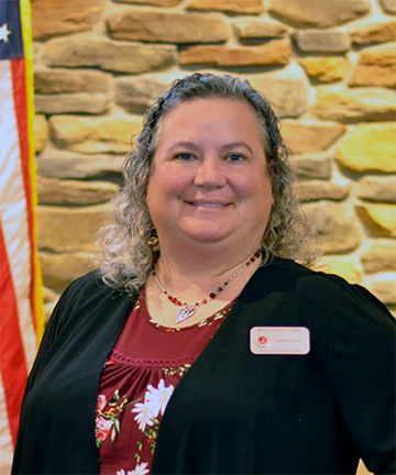 Mindi Pruitt