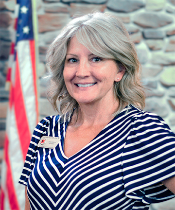Rhonda Williams