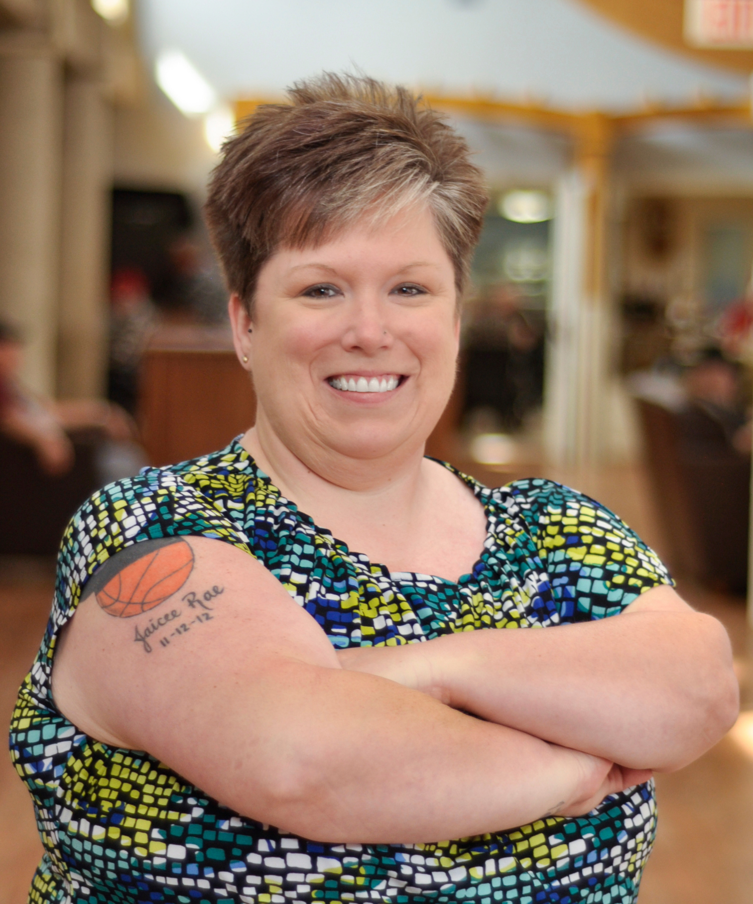 Heather Whelan