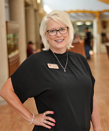 Lisa Rodenbaugh