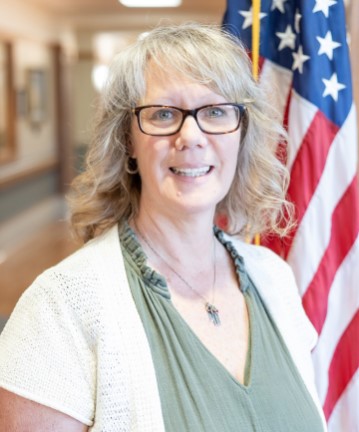 Rachel Hill