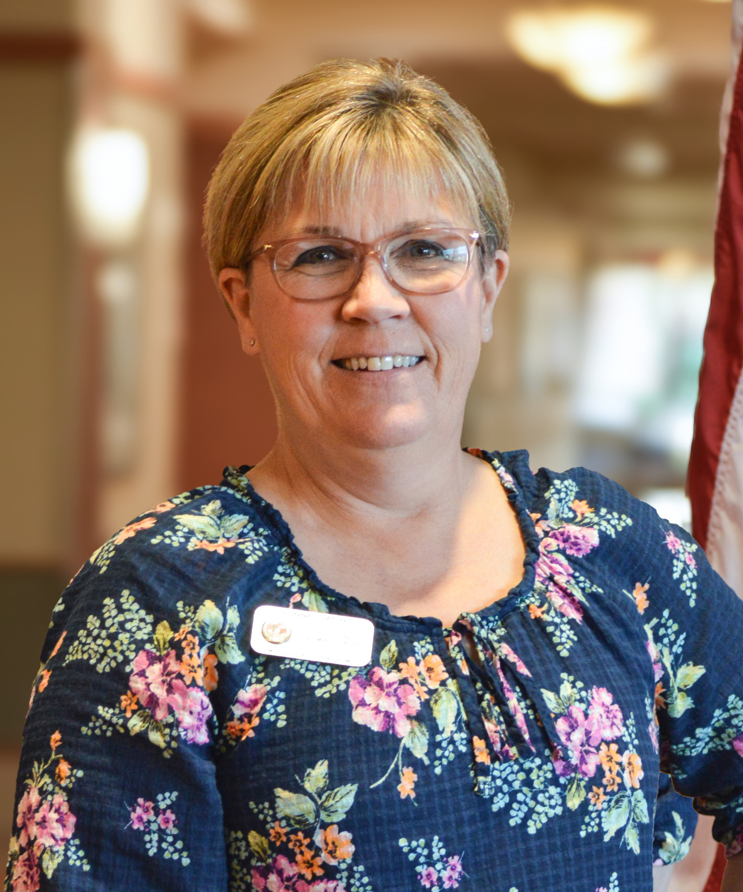 Donna Stacye