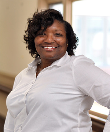 Sherita Crosby