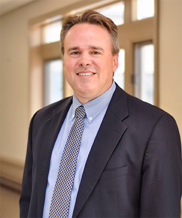 Leonard Rhine