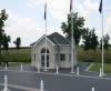 Committal Shelter
