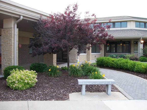 Cameron Veterans Home